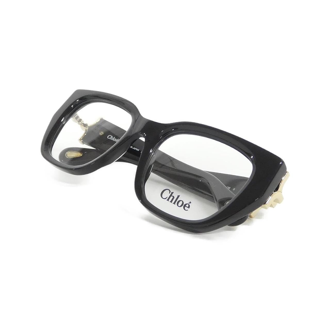 【新品】クロエ CH0238O メガネ