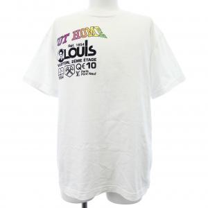 ルイヴィトン LOUIS VUITTON HGY96WLVO Tシャツ