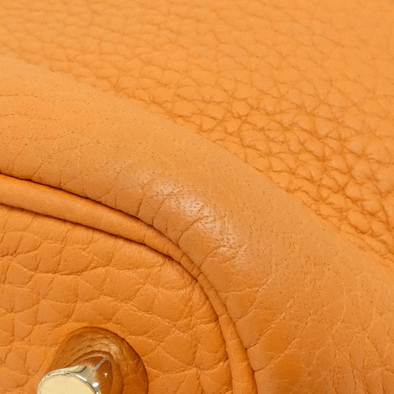 エルメス ピコタン ロック PM 056289CC バッグ