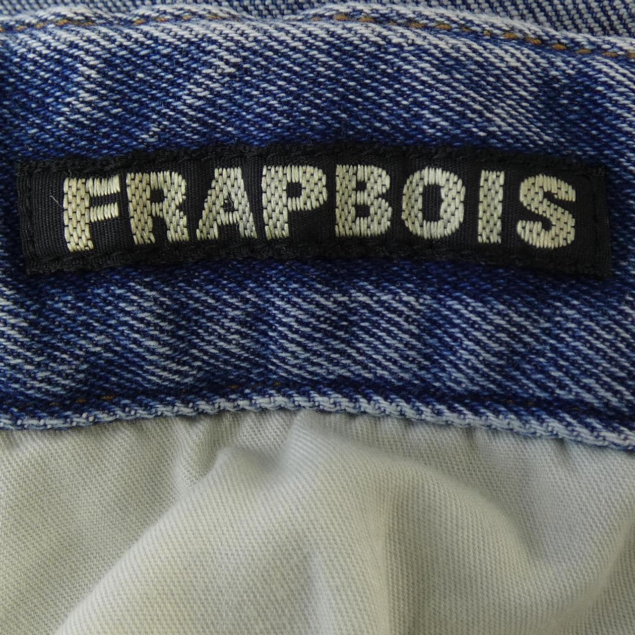フラボア FRAPBOIS スカート