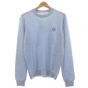 メゾンキツネ MAISON KITSUNE MM00815KT1036 ニット