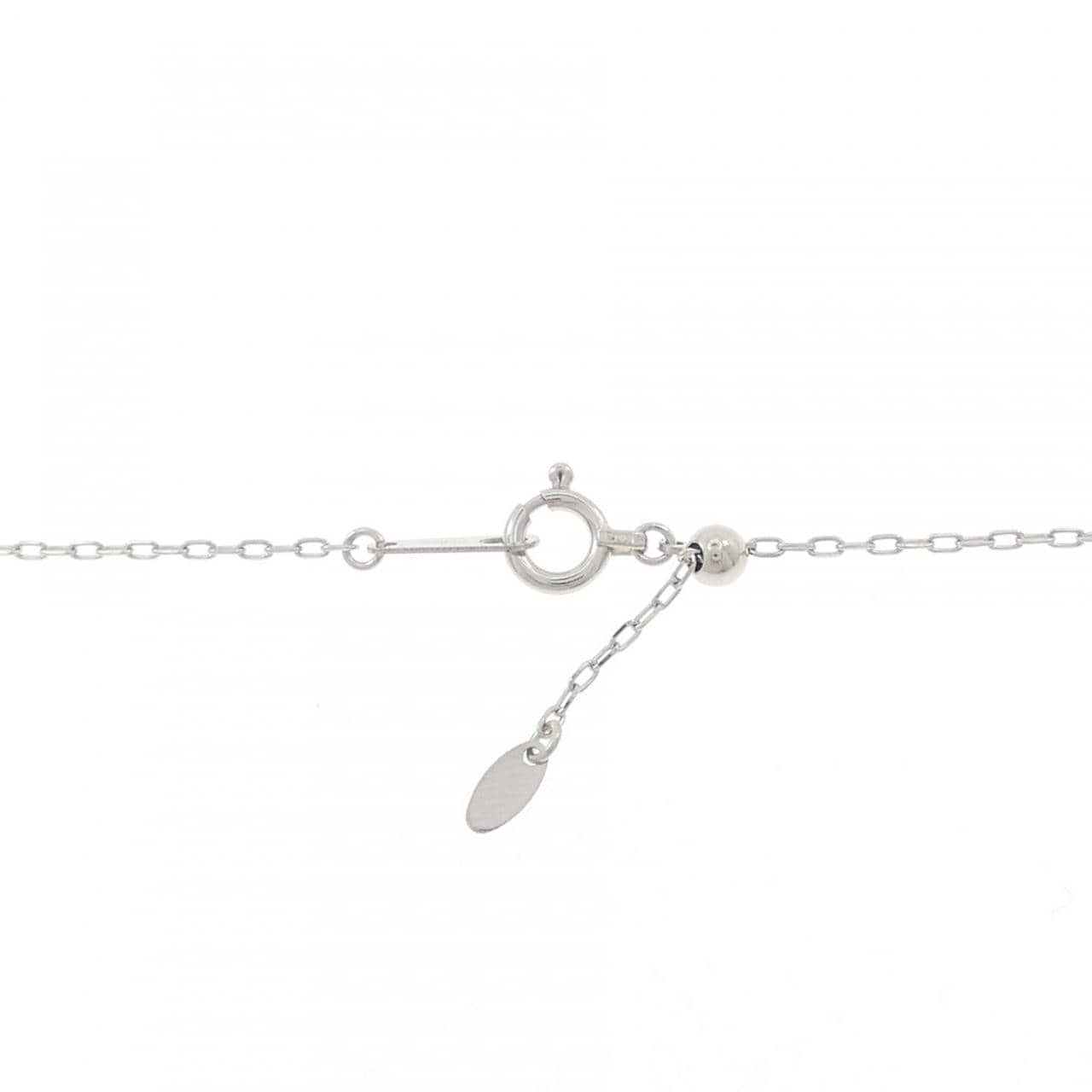 PT900/PT850 トルマリン ネックレス 1.82CT