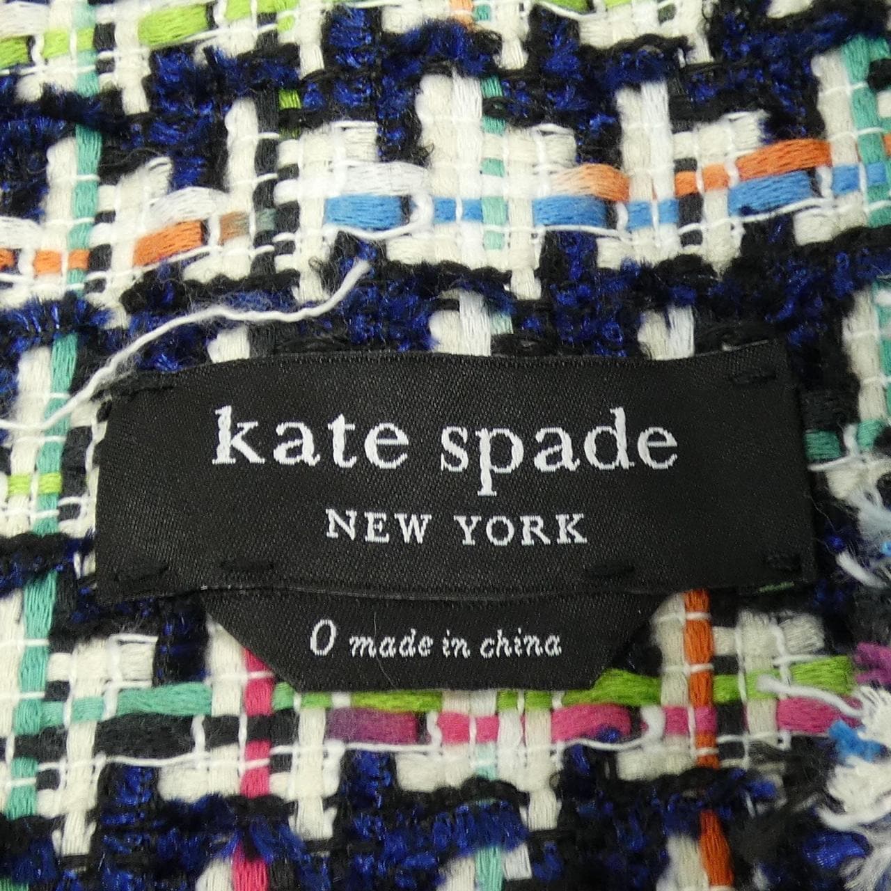kate spade kate spade jacket