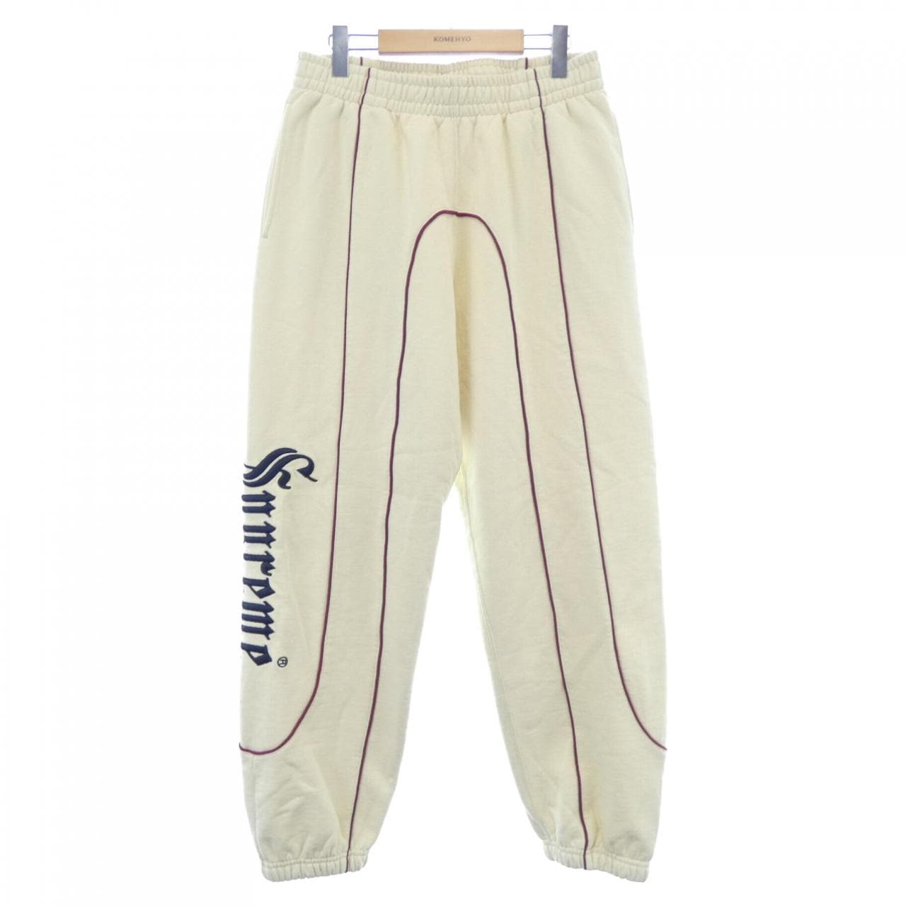 シュプリーム SUPREME パンツ