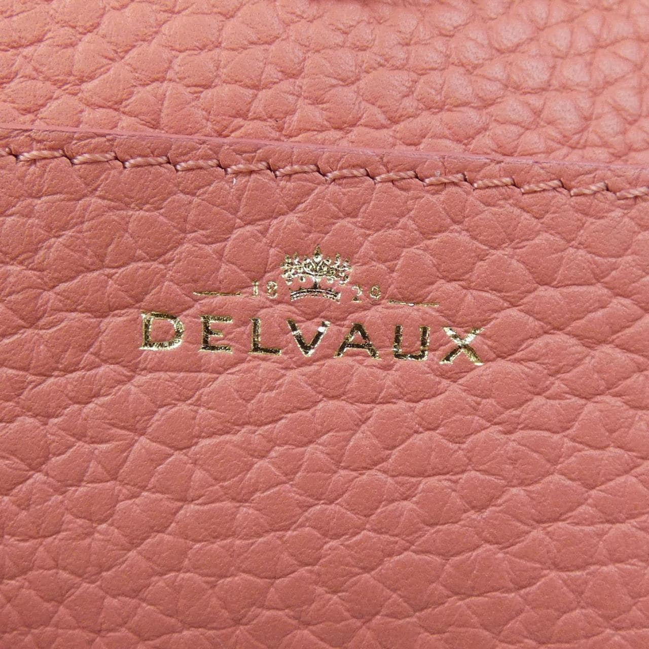 デルボー DELVAUX BAG