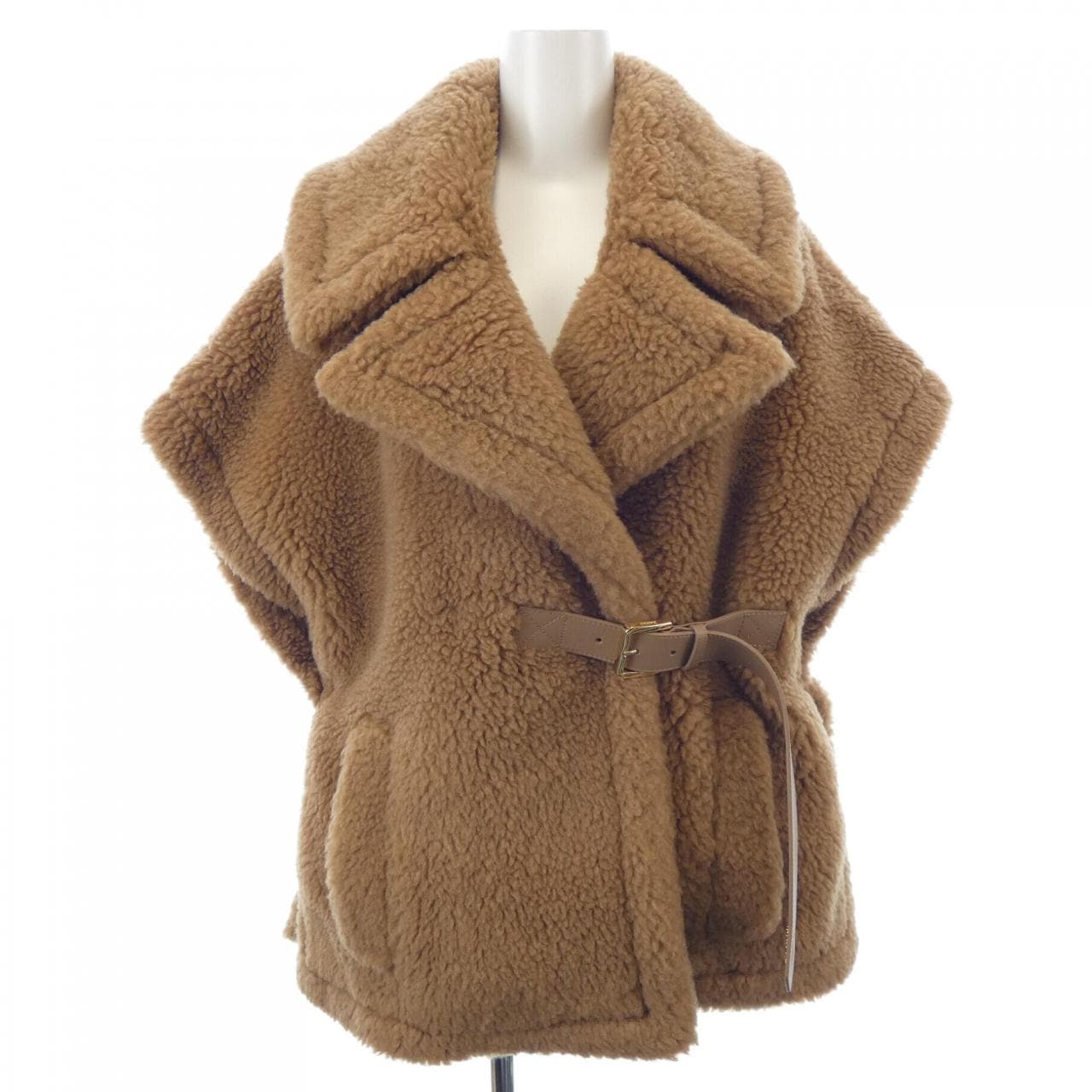 マックスマーラ Max Mara ケープ