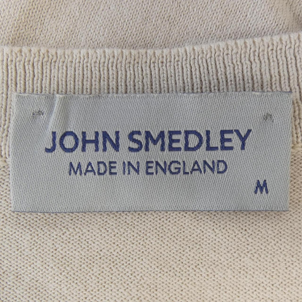 ジョンスメドレー JOHN SMEDLEY ニット