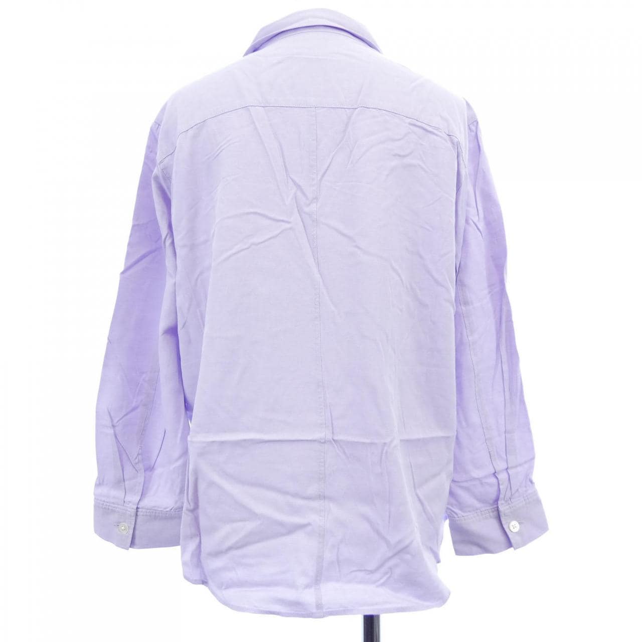 スティーブンアラン STEVEN ALAN 8222-260-0065 シャツ