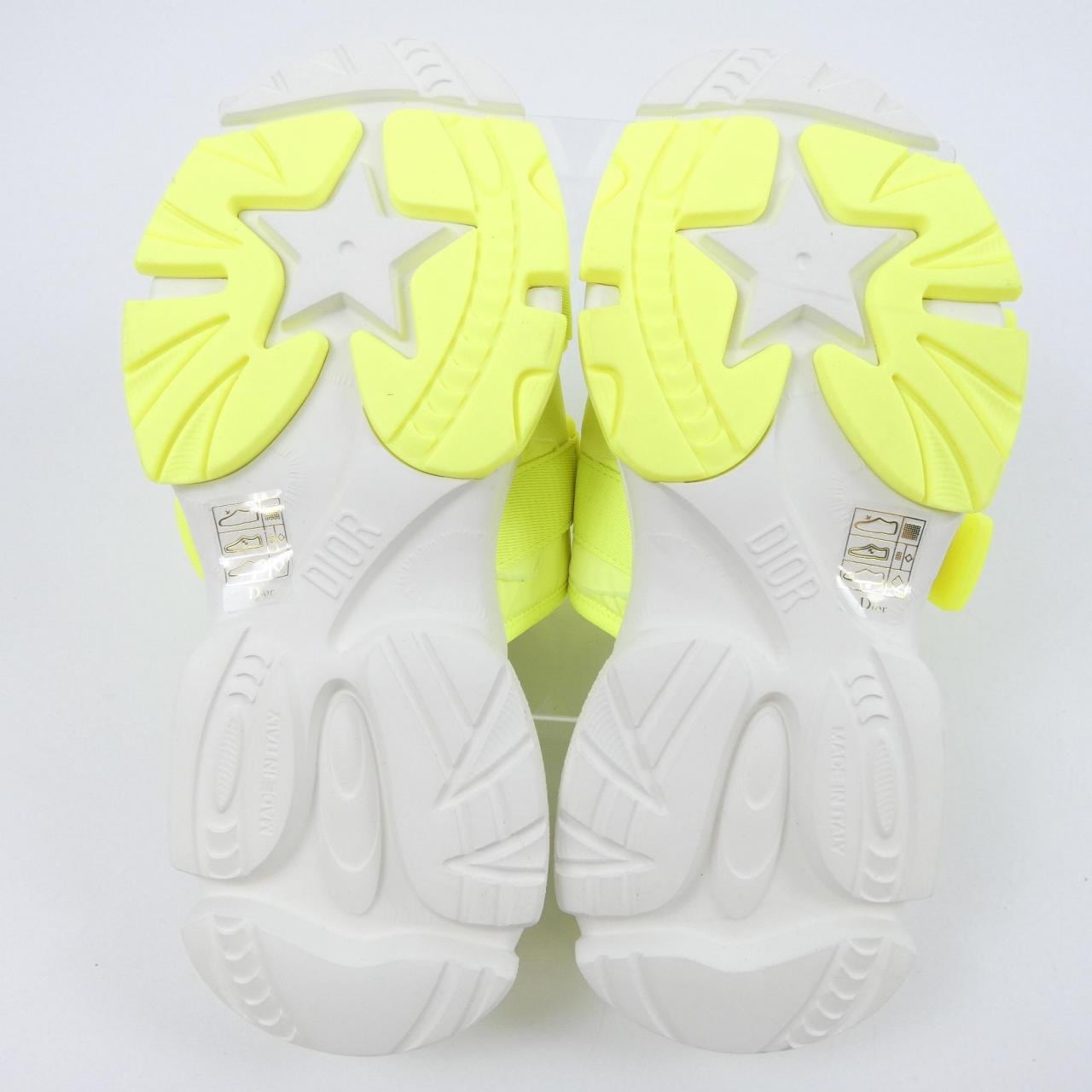 クリスチャンディオール CHRISTIAN DIOR D-WANDER サンダル