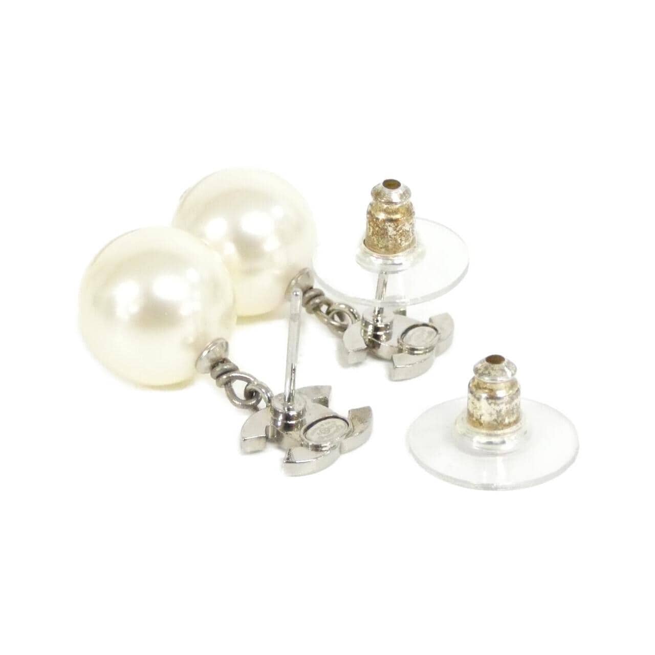 シャネル 36138 ピアス