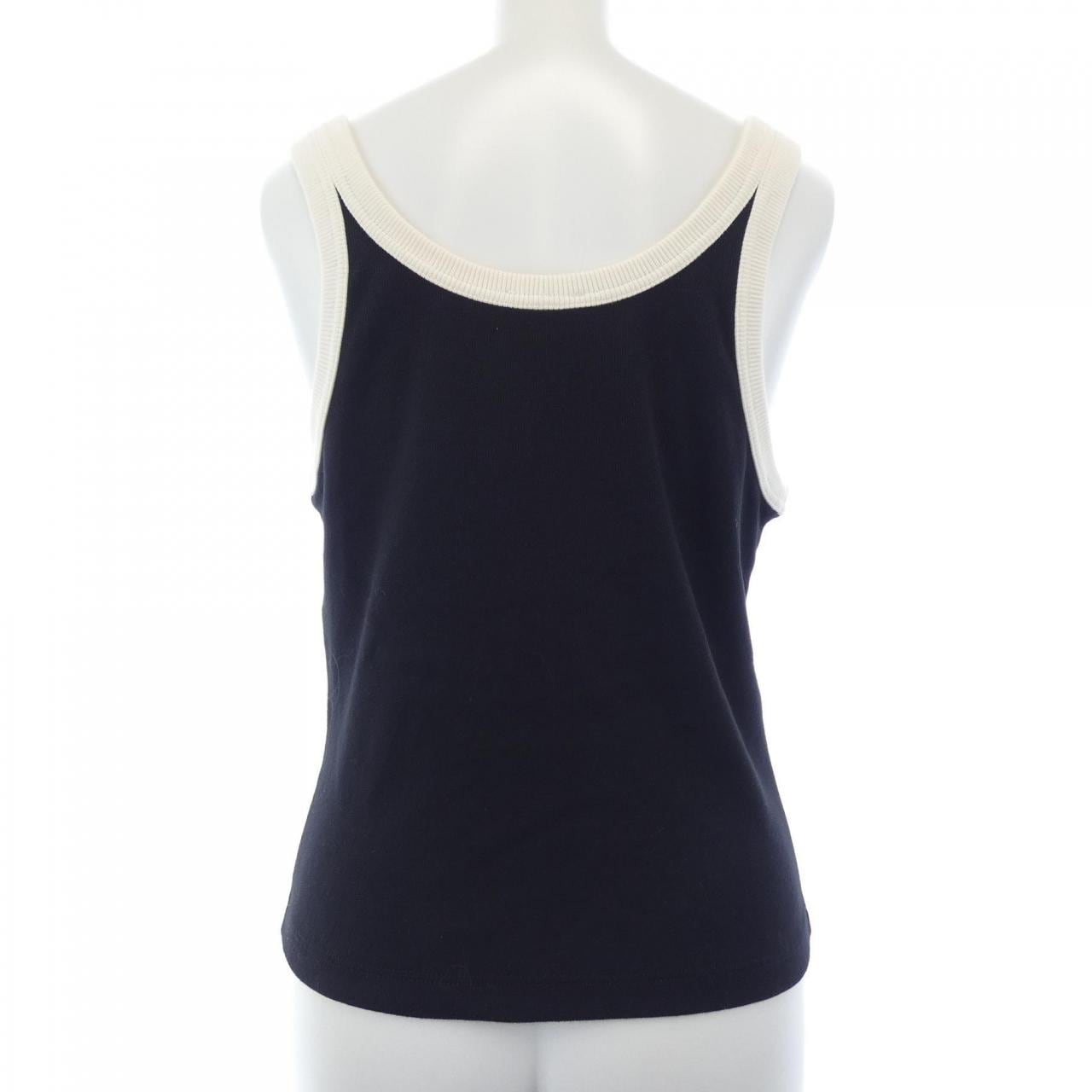 セリーヌ CELINE RX03A0Q12.38ZD タンクトップ