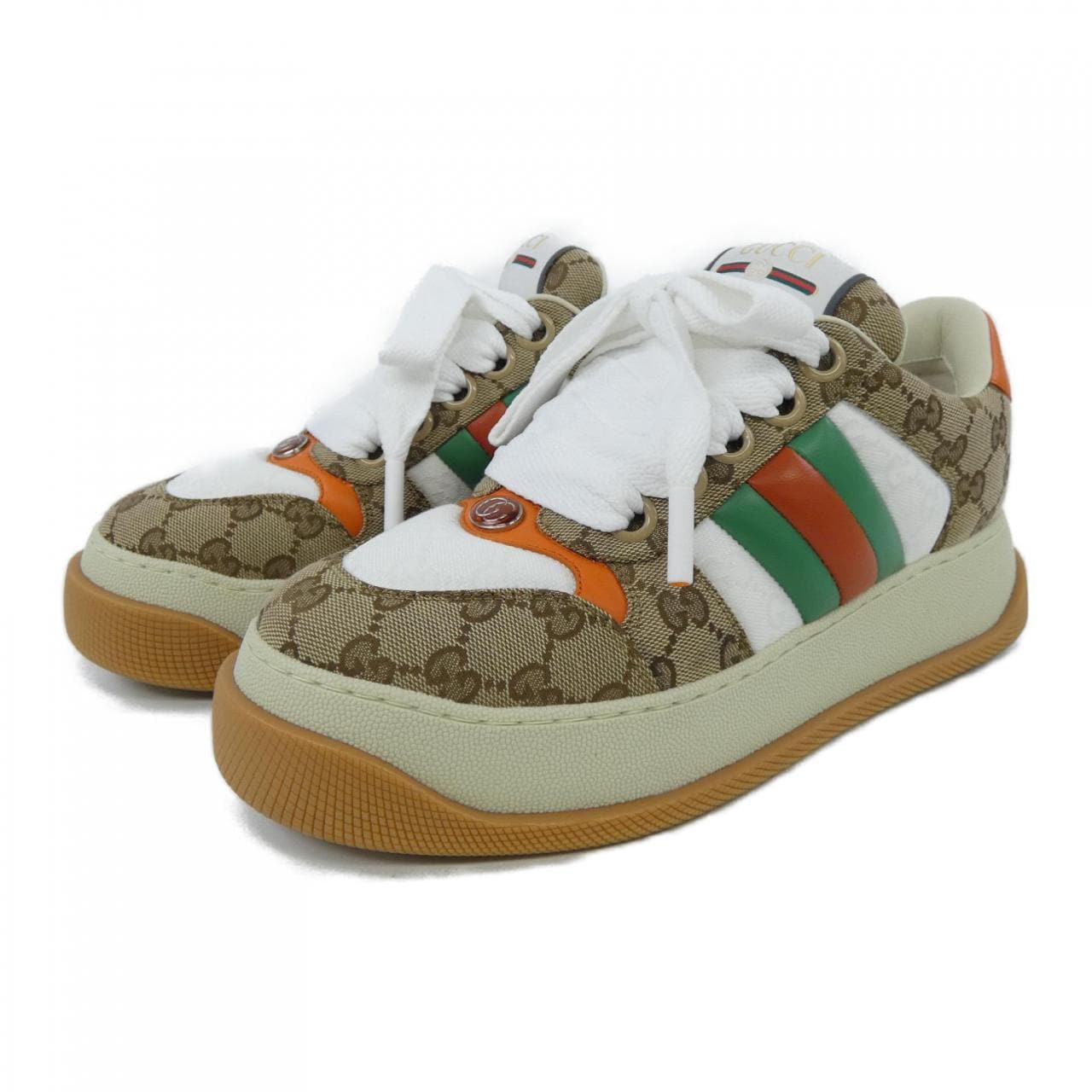 グッチ GUCCI 816689 スニーカー