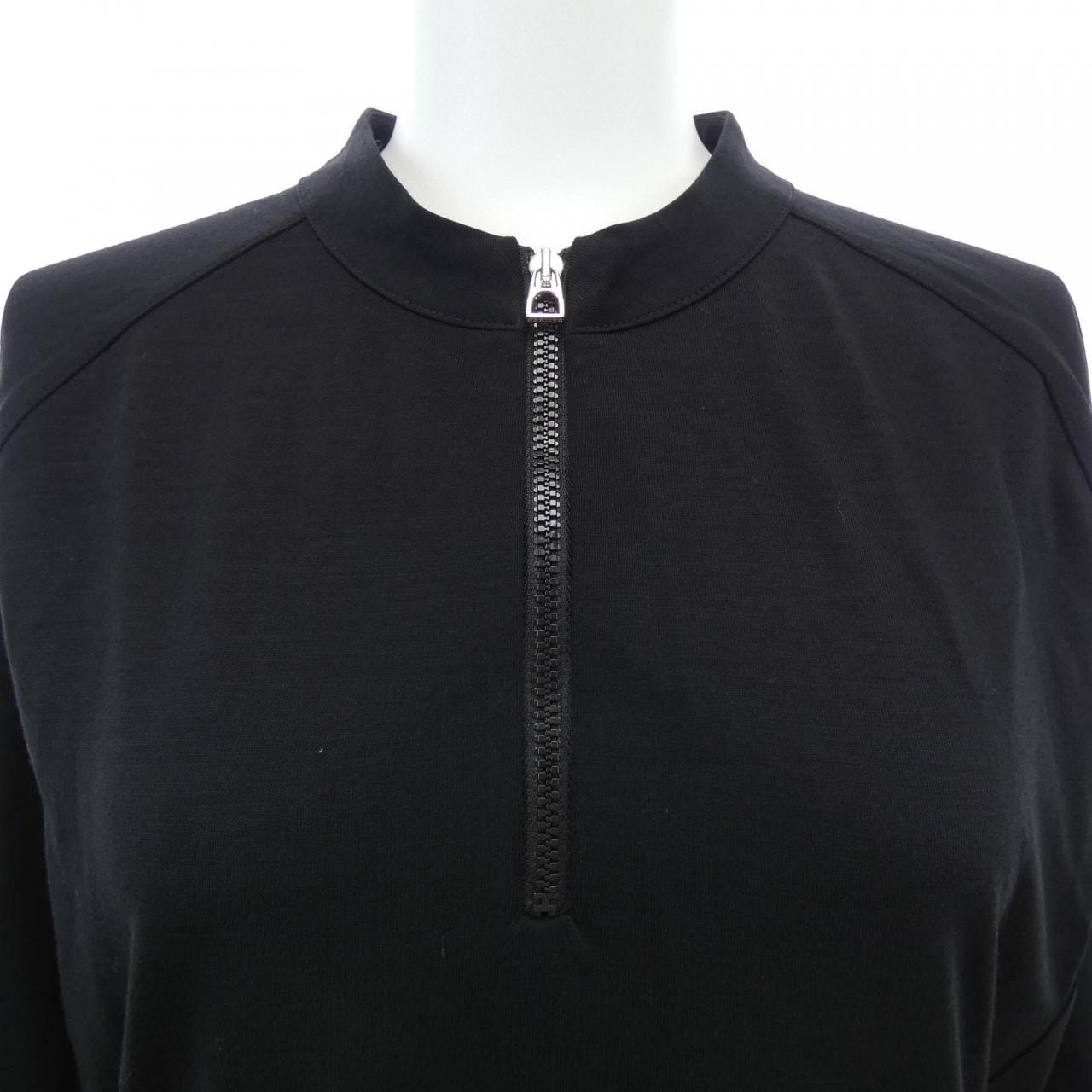 エルメス HERMES クルードセル　SELLIER H800730E エルメスフィット Tシャツ