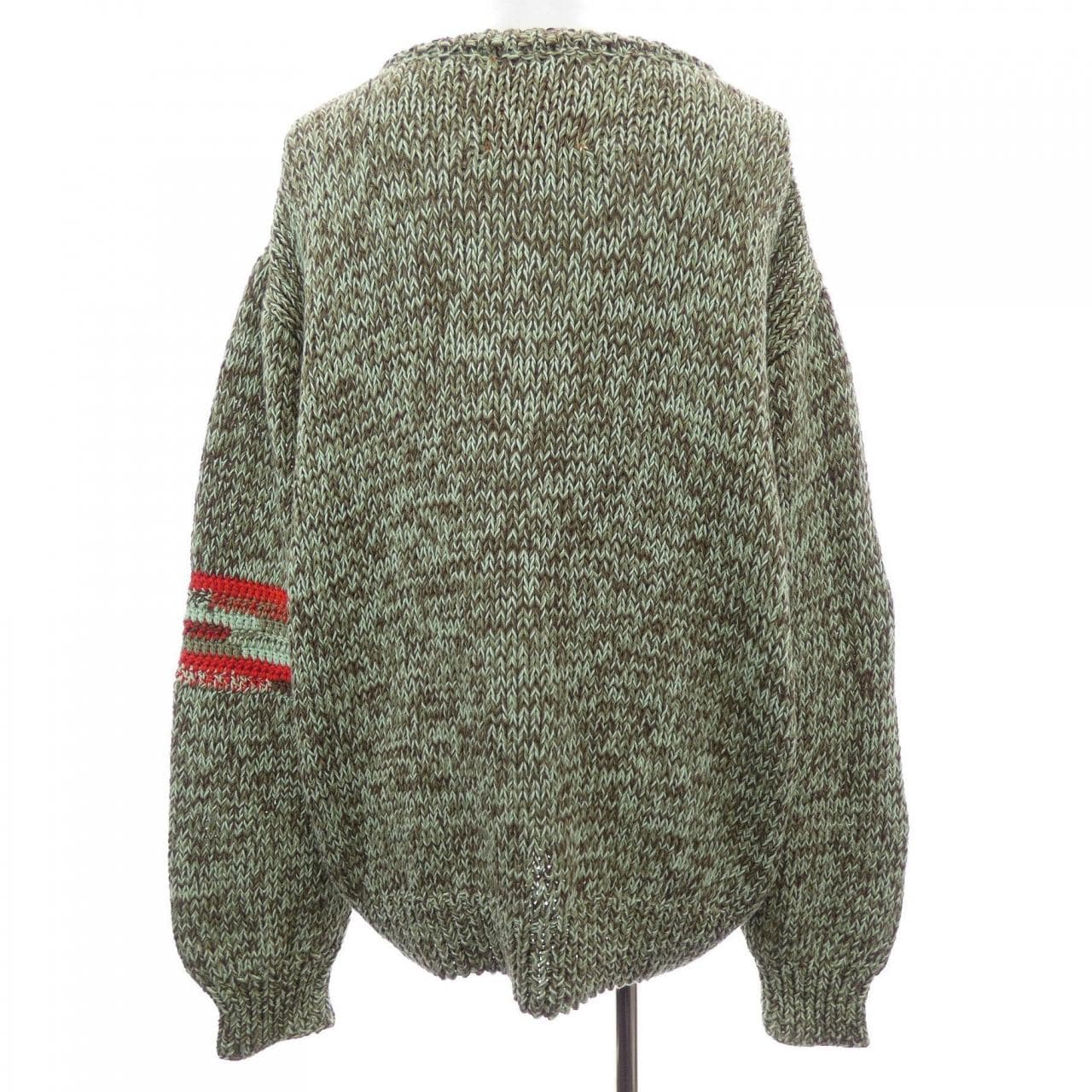 les tricots D'o ニット