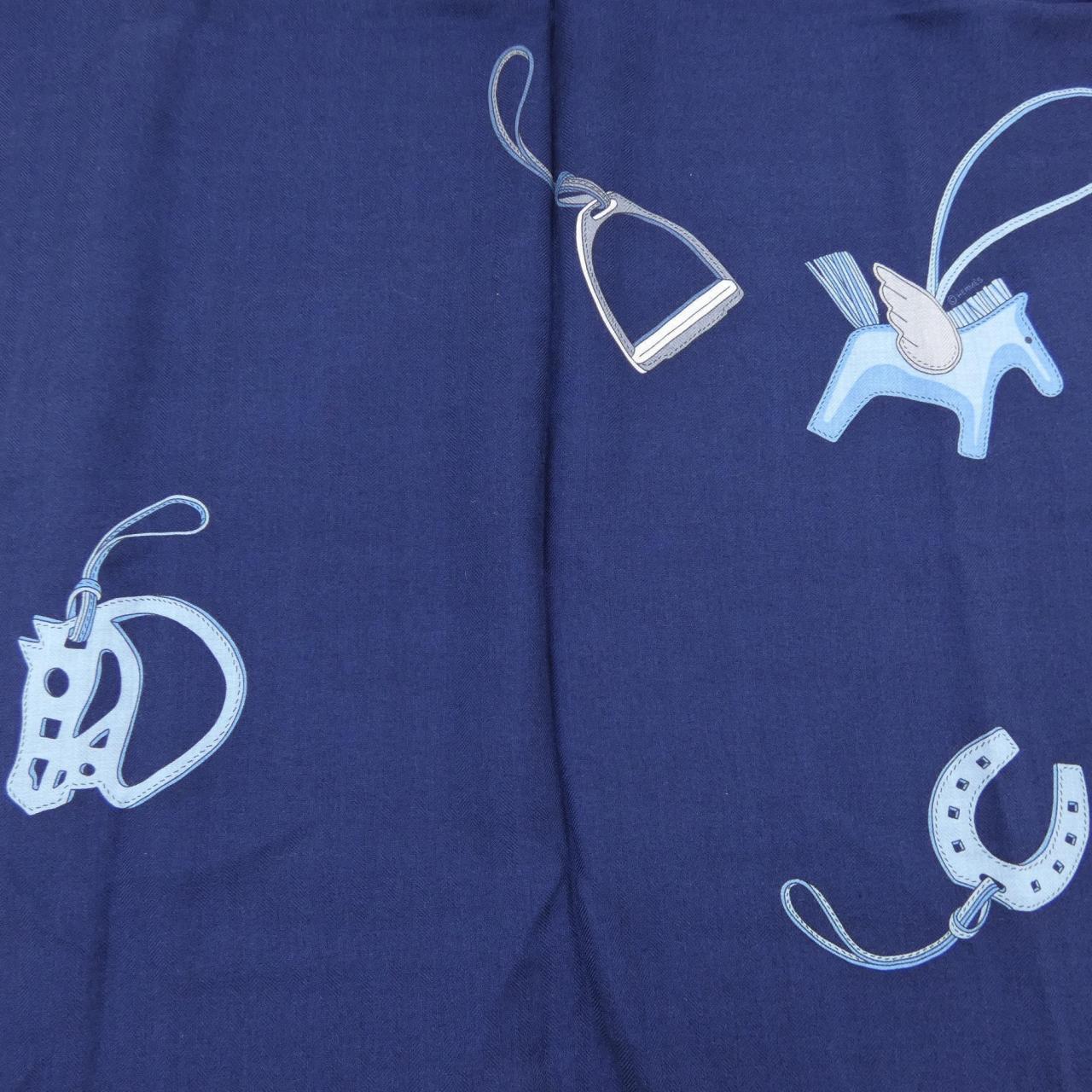 エルメス HERMES STOLE