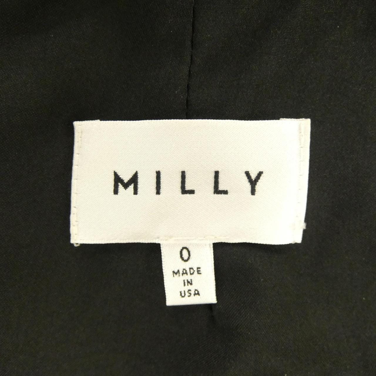 ミリー milly ワンピース