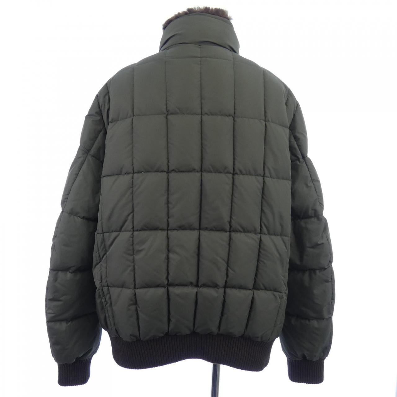 ムーレー MOORER ダウンジャケット