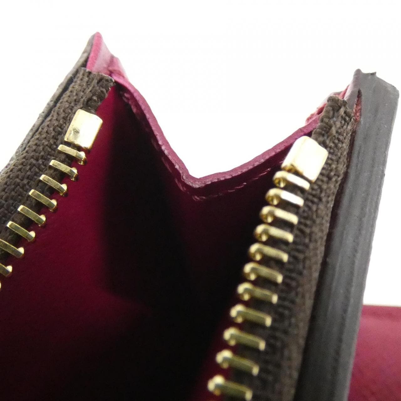 ルイヴィトン モノグラム ポルトフォイユ ゾエ M62932 財布