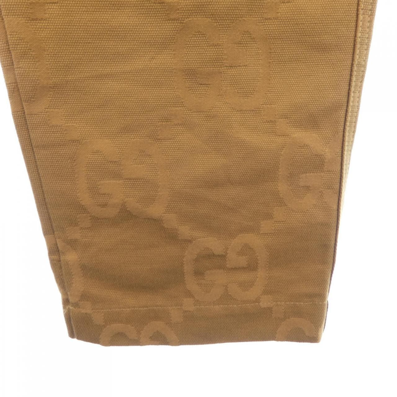 グッチ GUCCI 717833 XDCDF パンツ