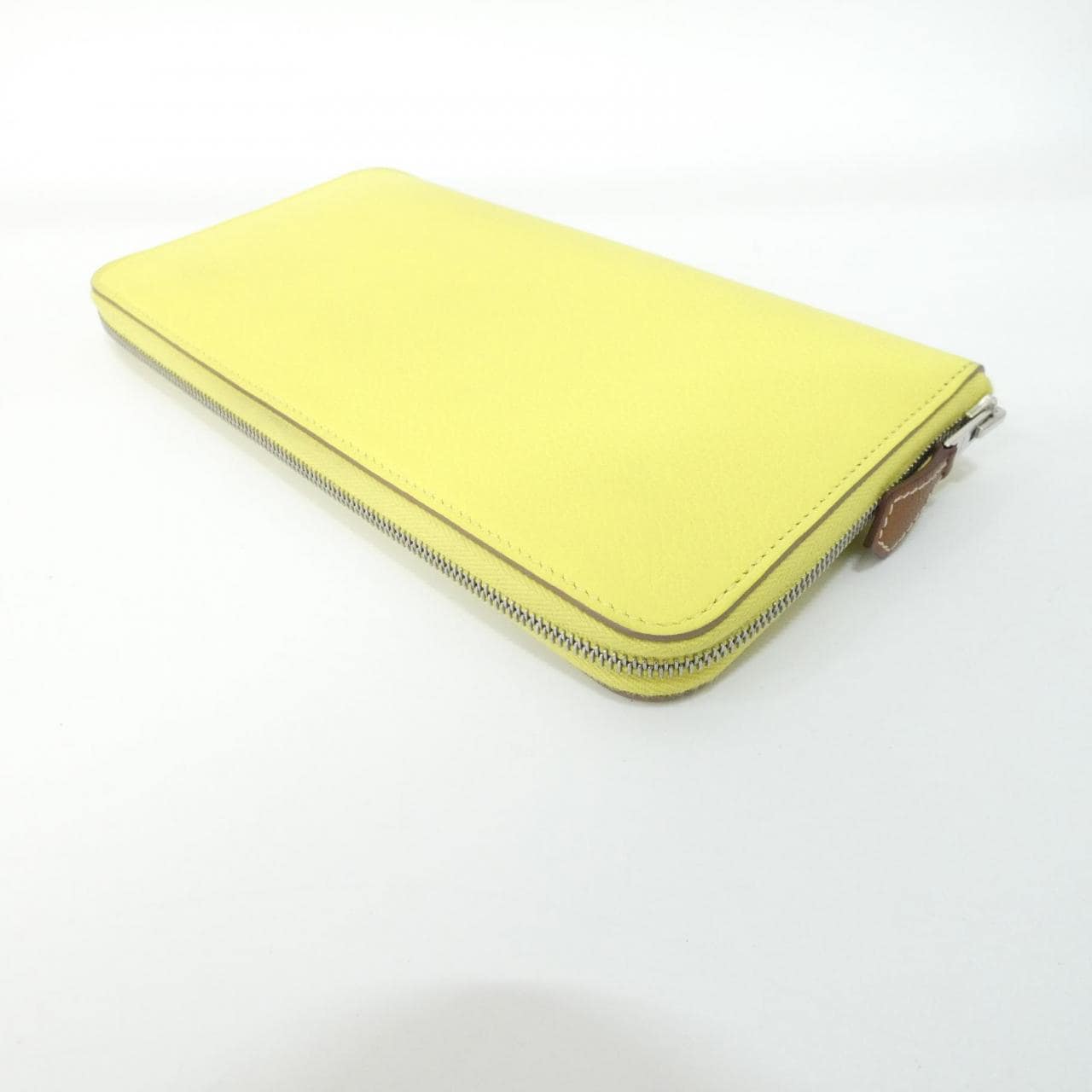 エルメス EN LIBERTE シルク イン クラシック 084810CK 財布