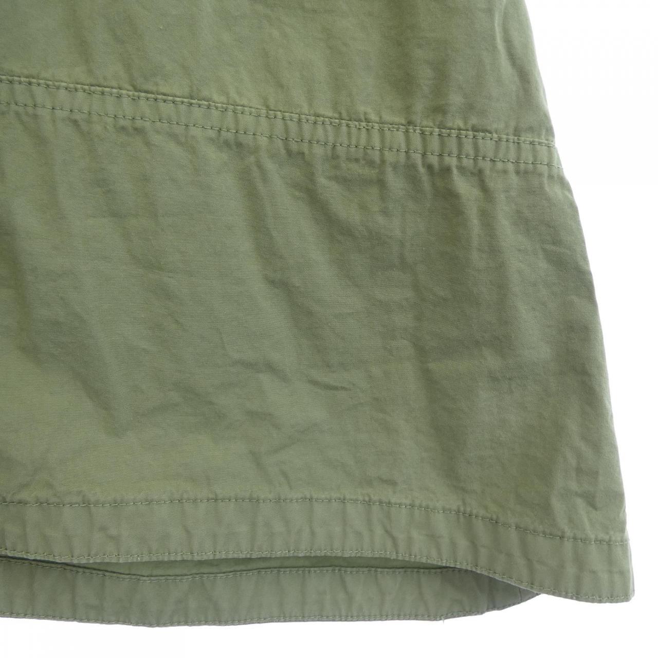 ドゥロワー DRAWER 6524-299-1536 スカート