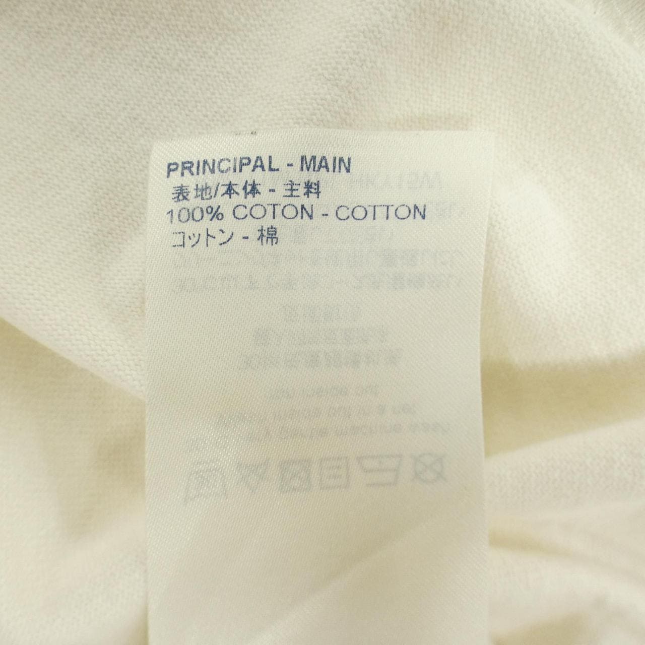 ルイヴィトン LOUIS VUITTON HKY15WNPL Tシャツ