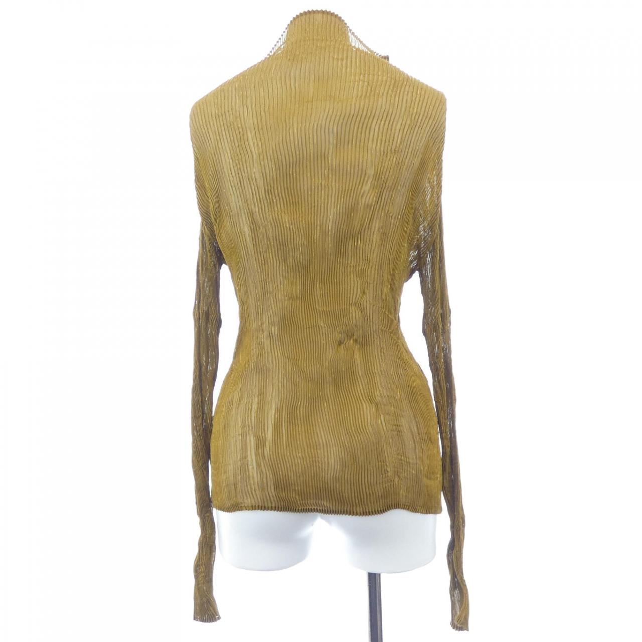 イッセイミヤケ ISSEY MIYAKE IM81FJ152 トップス