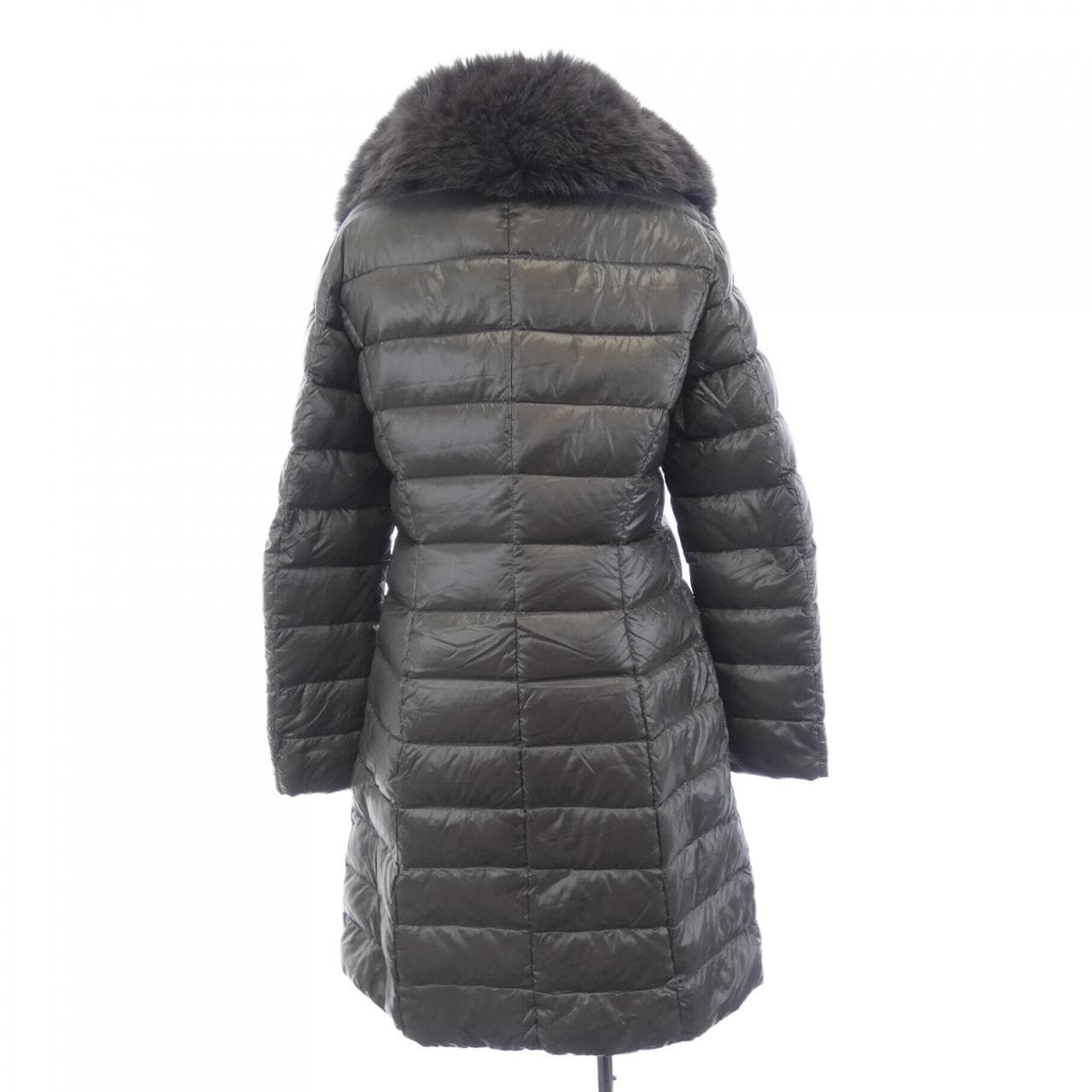 ヘルノ Herno PI0650DIC ダウンコート