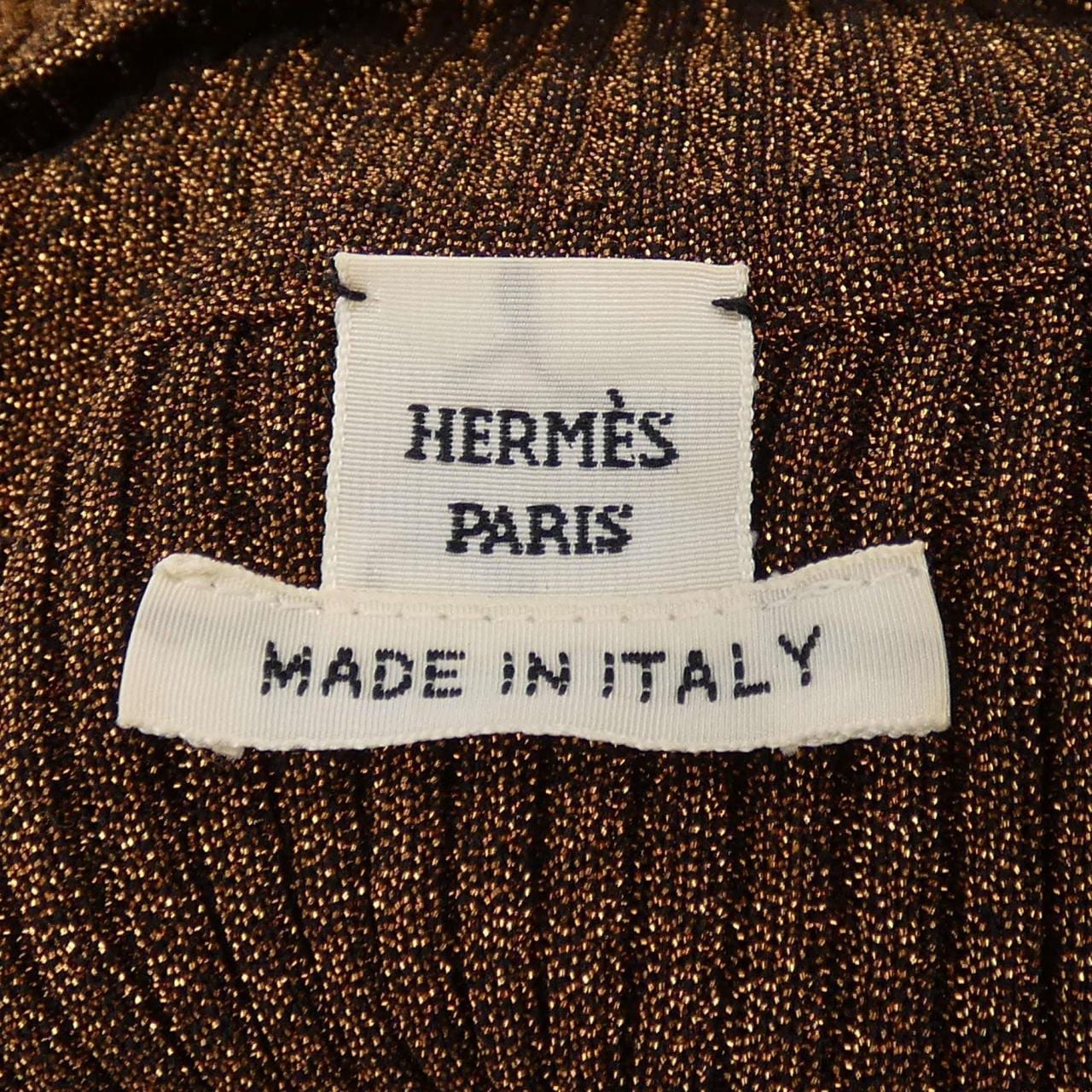 エルメス HERMES 3H2652D8 ニット