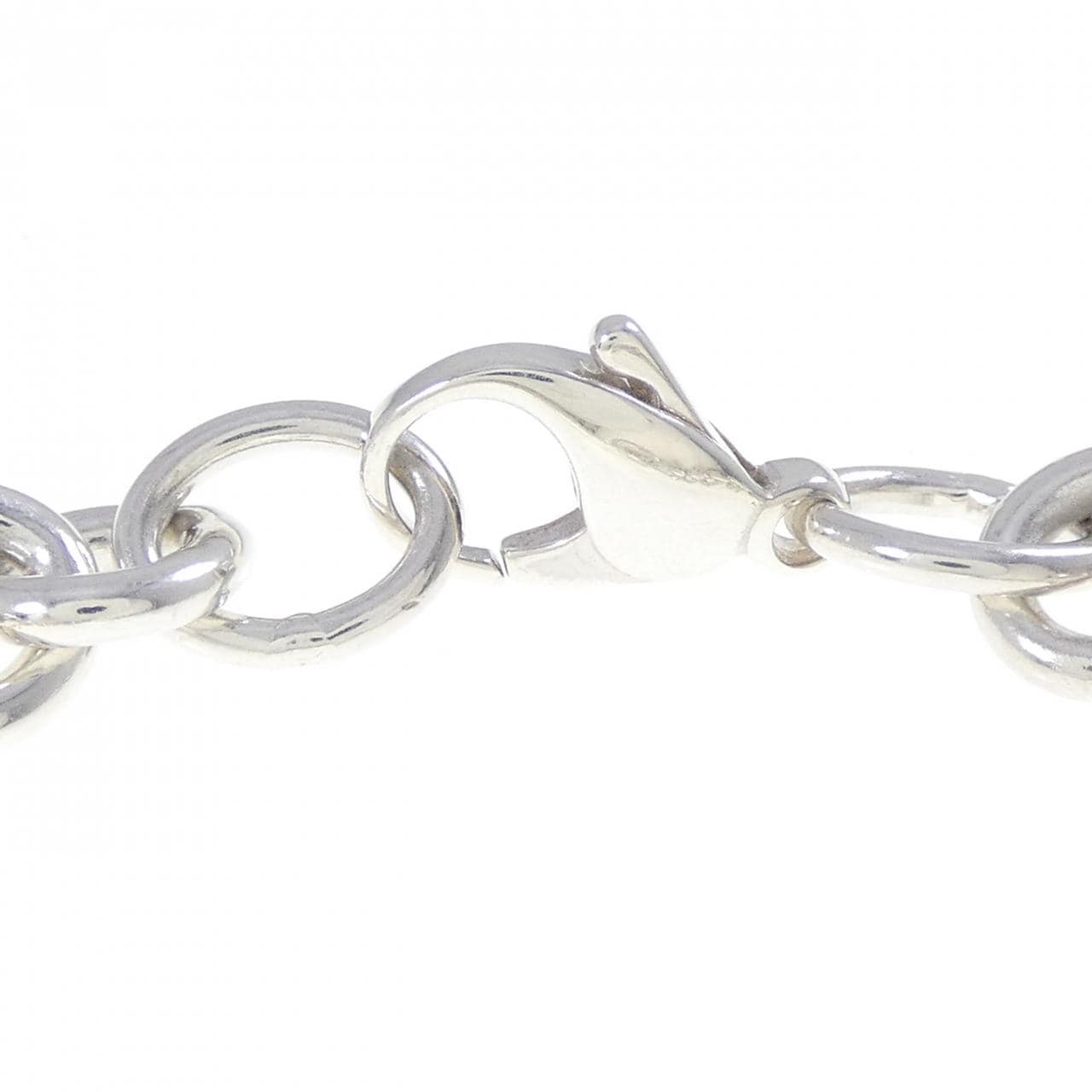 ティファニー リターントゥティファニー ハートタグ ブレスレット