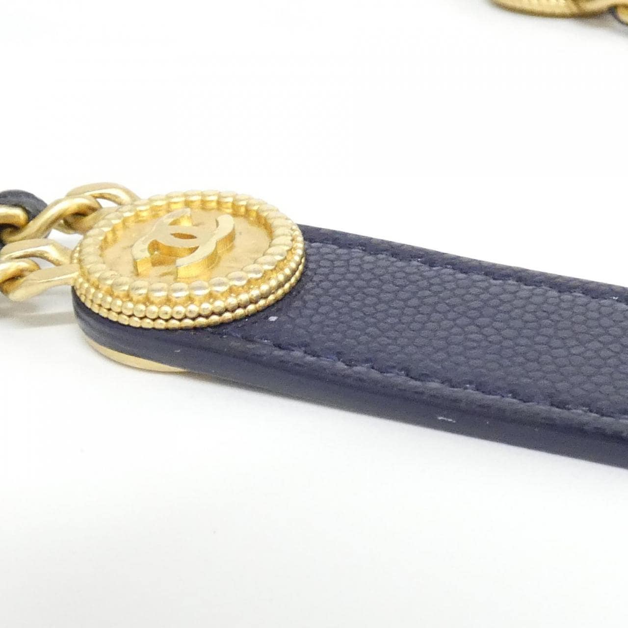 シャネル AP2840 チェーンウォレット