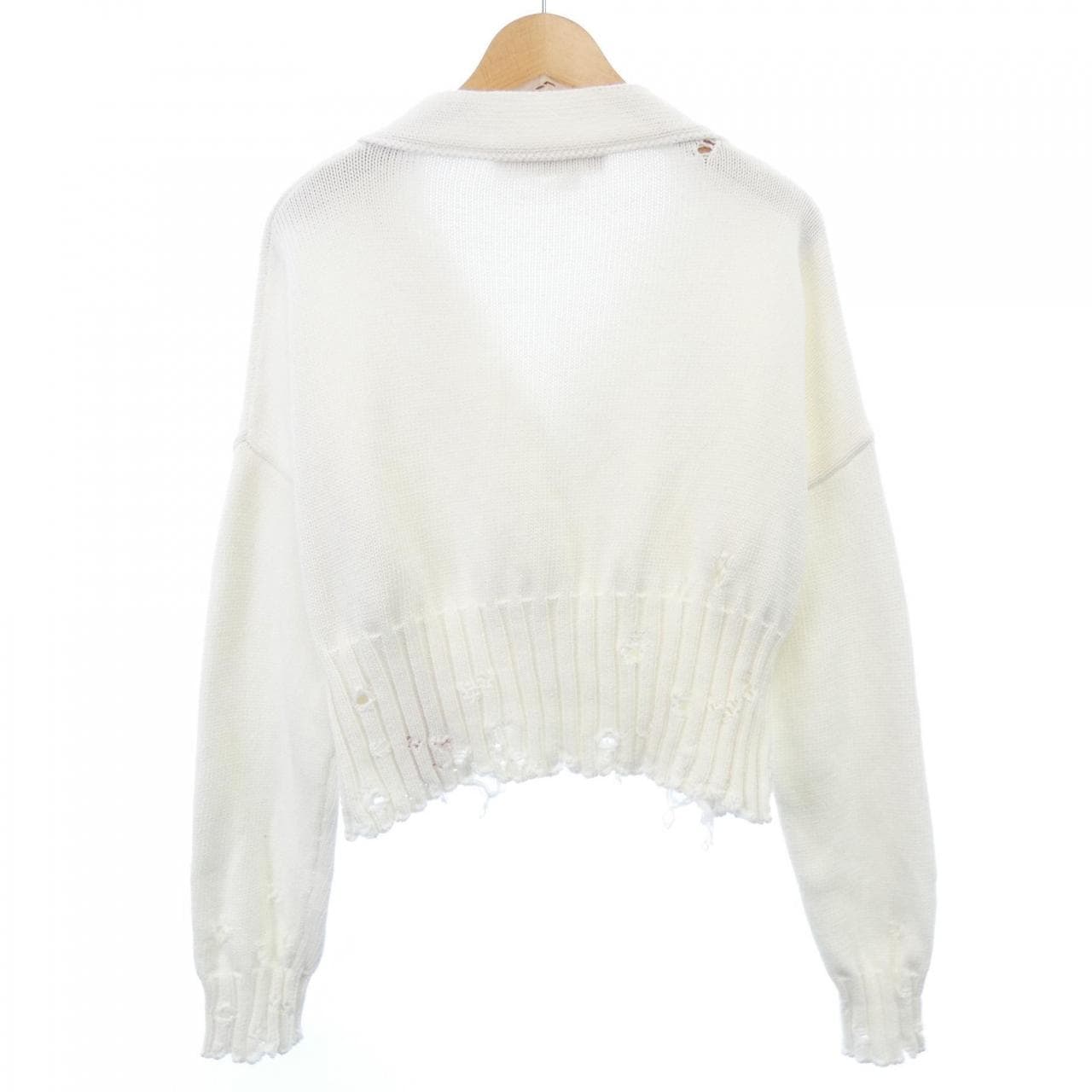 マルニ MARNI CDMD0223A2 カーディガン