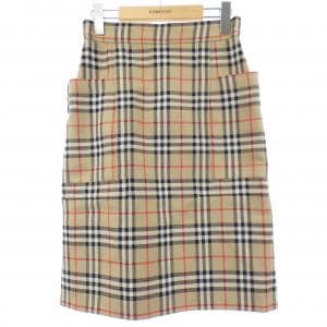 バーバリー BURBERRY 80186571 スカート