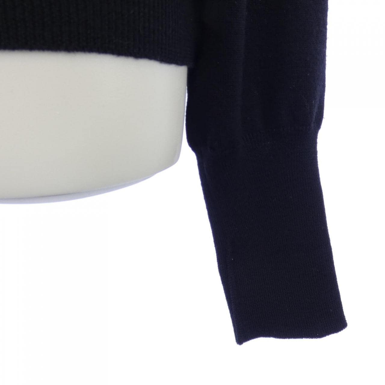 【ヴィンテージ】エルメス HERMES FLVCTVAT NEC MERGITVR ツイルレーヌ. トップス