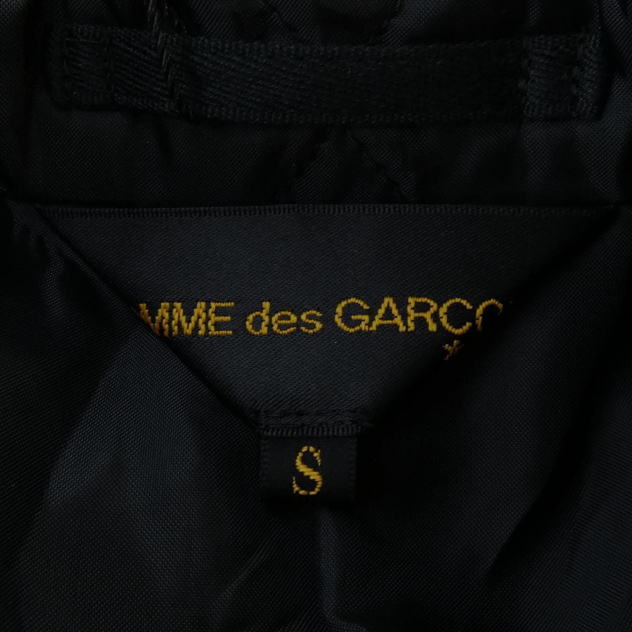 コムデギャルソン COMME des GARCONS GB-J027 コート