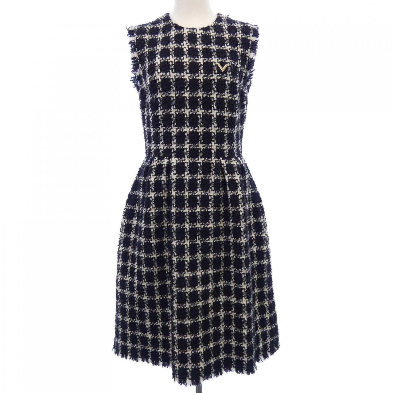 ヴァレンティノ VALENTINO UB3VASY55LC ワンピース