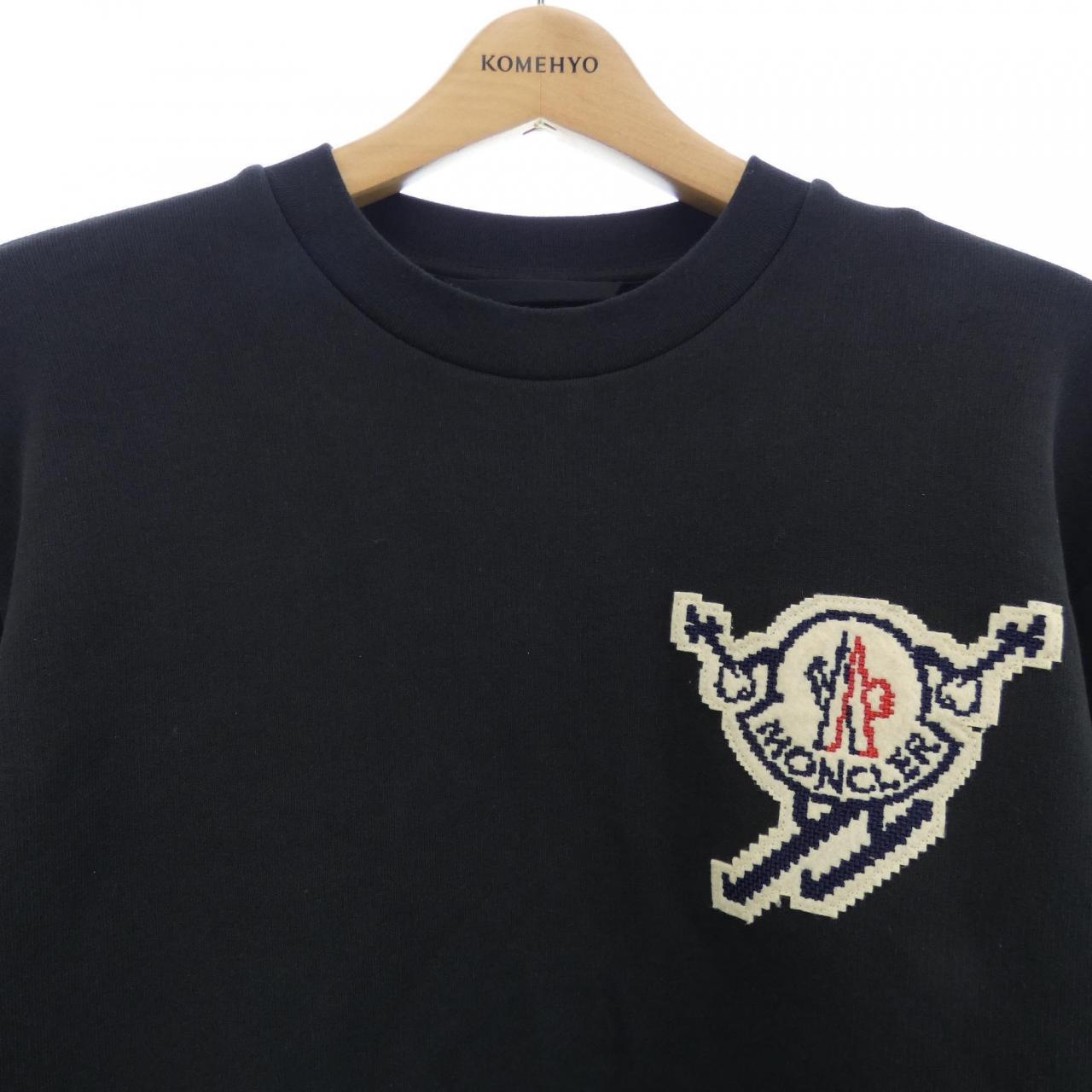 モンクレール MONCLER 20918G00016 スウェット