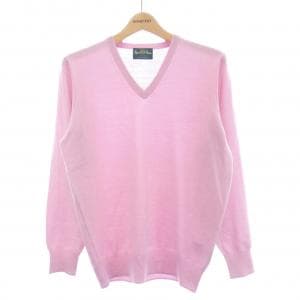 Alan Paine ニット