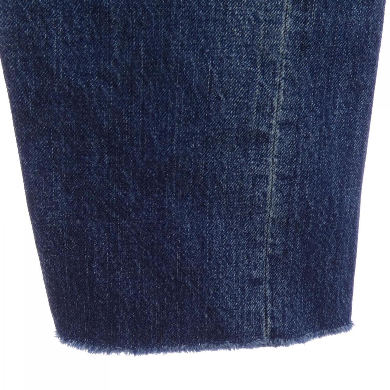 Christian DIOR男友牛仔褲，30 碼，Montaigne，912P01A3319