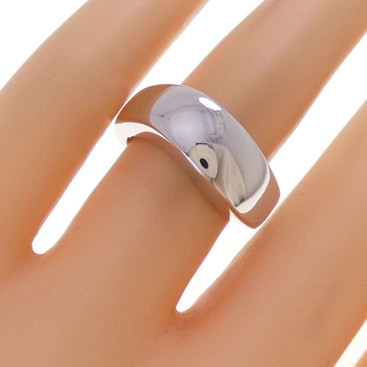 ショーメ 750WG リング