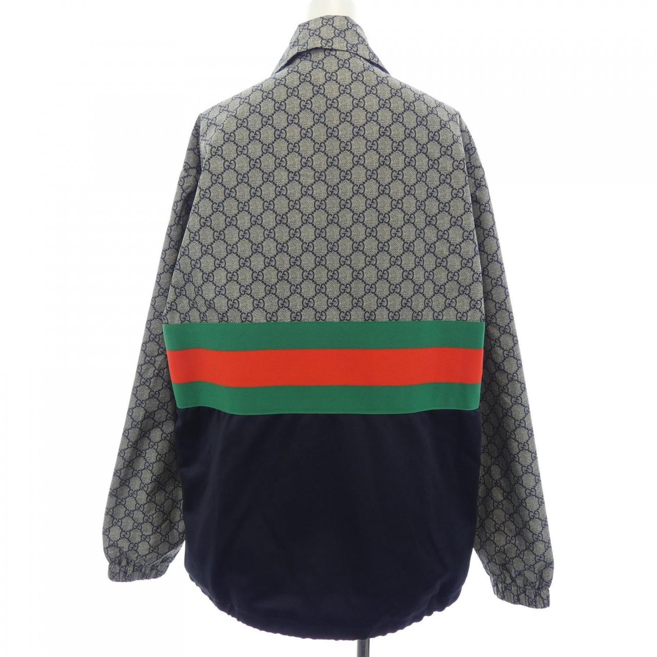 グッチ GUCCI GG 545606-XJAC2 ジャケット