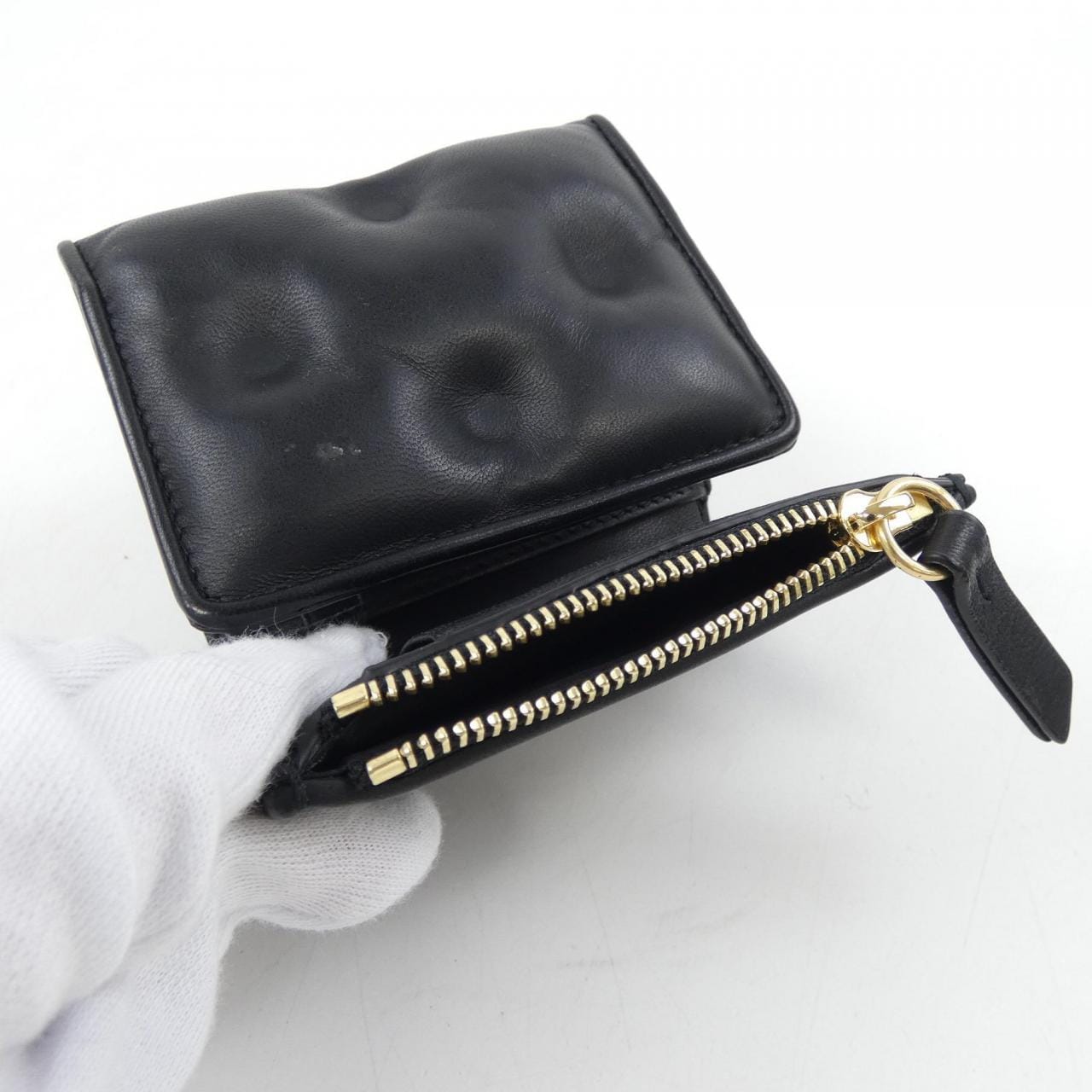 メゾンマルジェラ Maison Margiela S56UI0138 WALLET