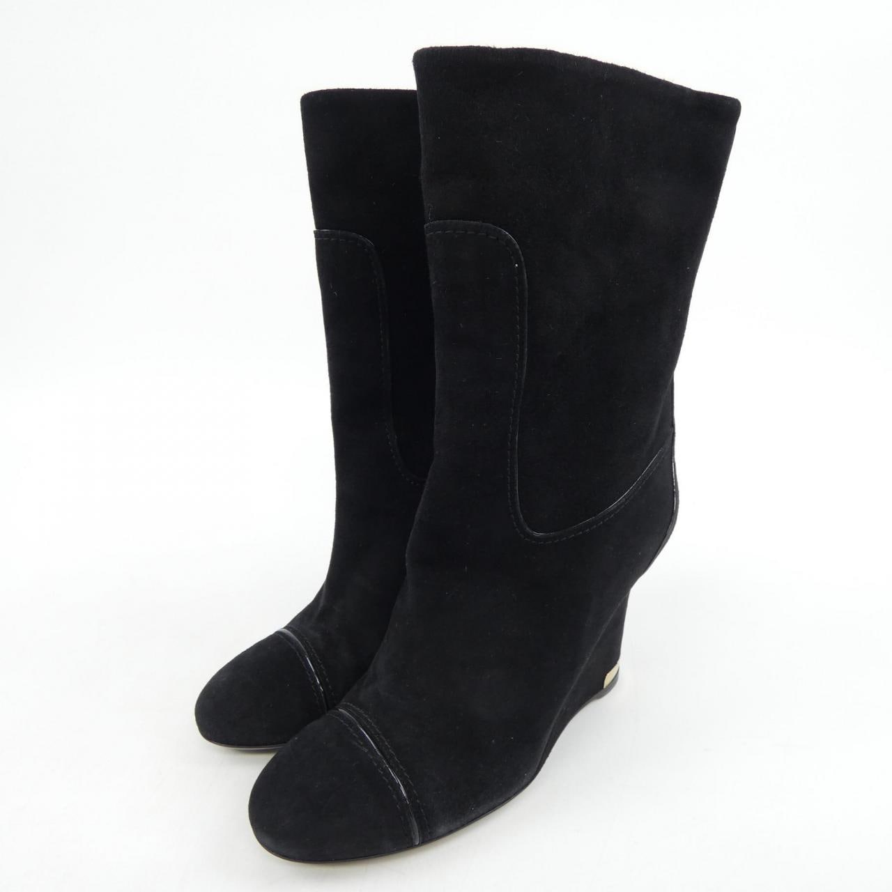 ルイヴィトン LOUIS VUITTON ブーツ