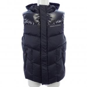 アルマーニ エクスチェンジ ARMANI EXCHANGE ダウンベスト