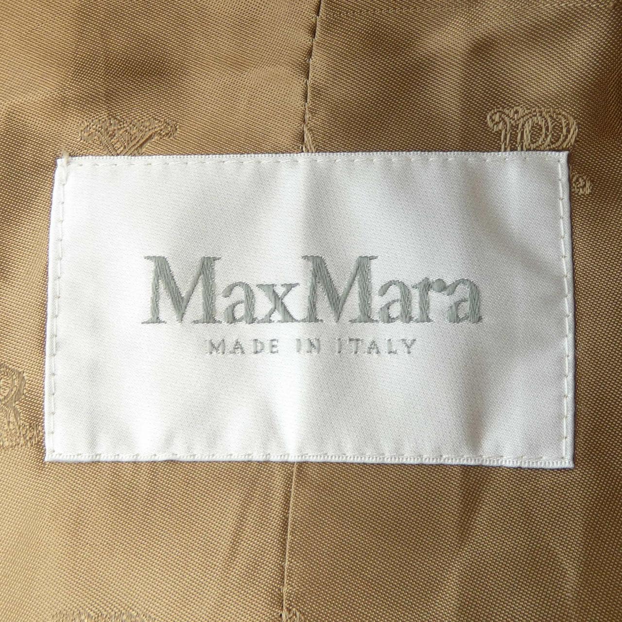 マックスマーラ Max Mara 101607 コート