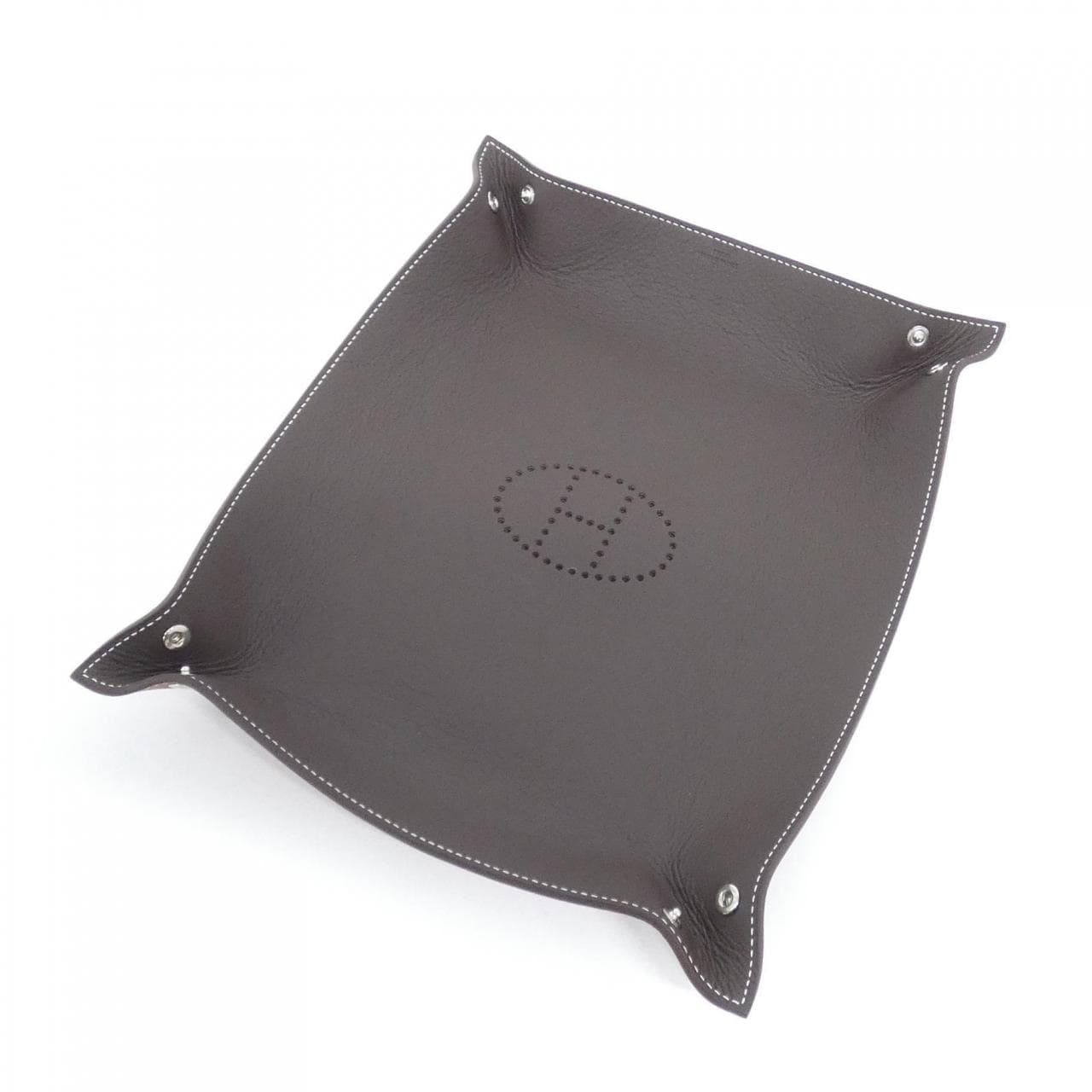 エルメス ミーズ エ ルランス デスク A5 313050M トレイ