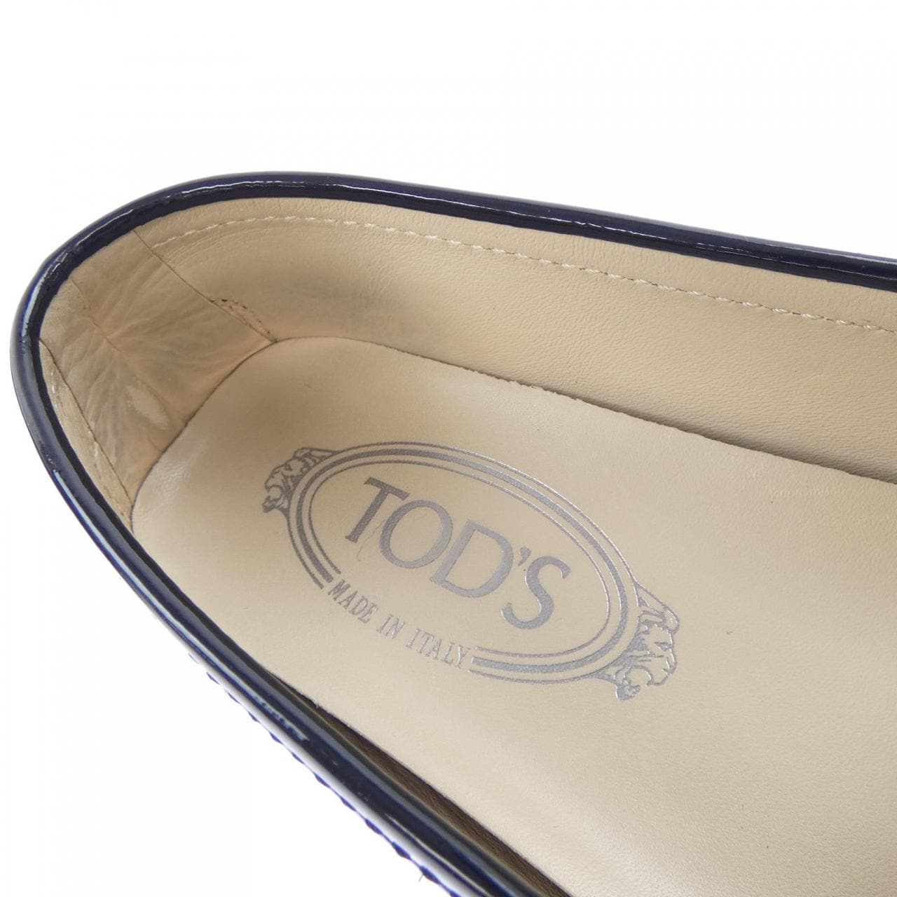 トッズ TOD'S シューズ