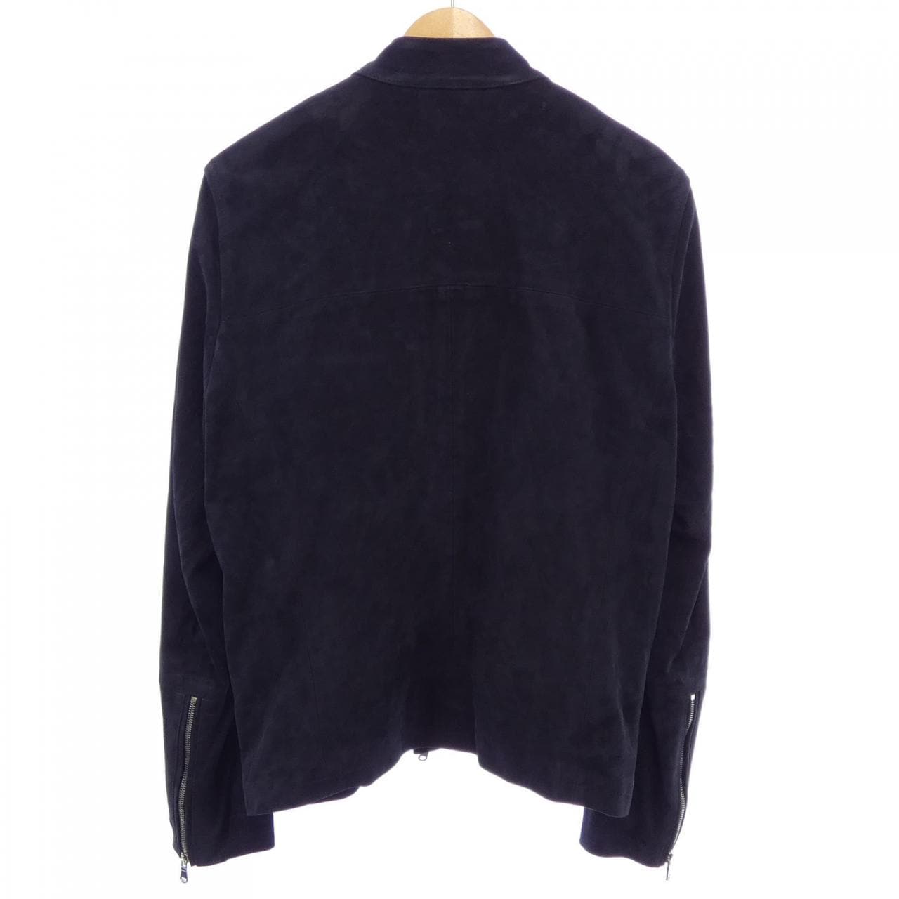 エンメティ EMMETI レザージャケット