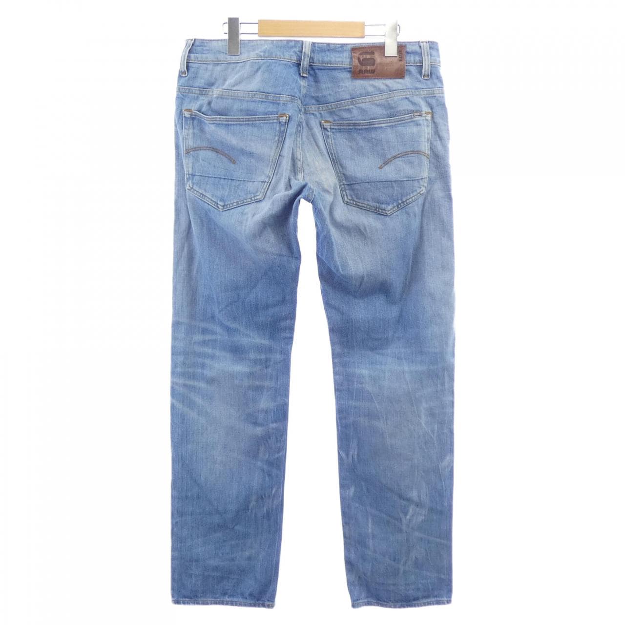 ジースター G-STAR ジーンズ