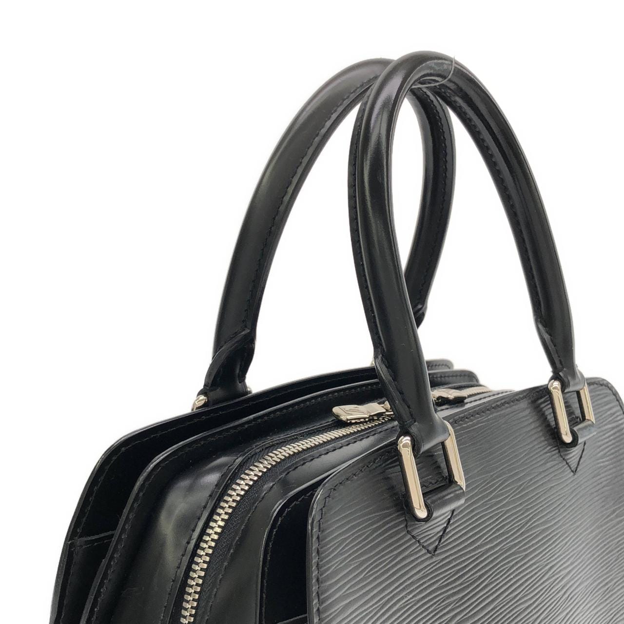 ルイヴィトン エピ ポンヌフ M52772 バッグ